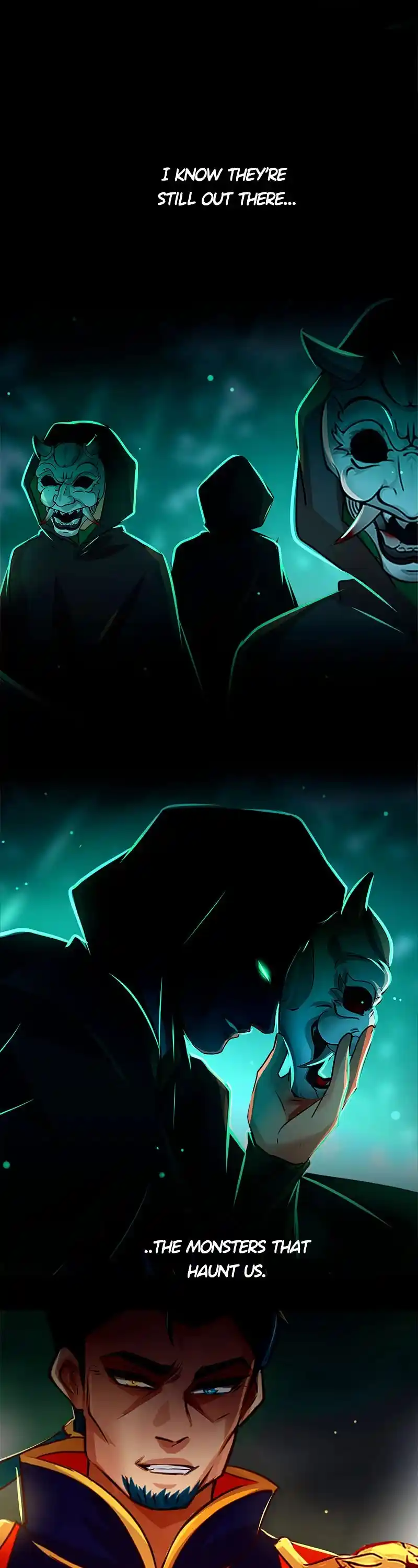 Subzero Chapter 91.5