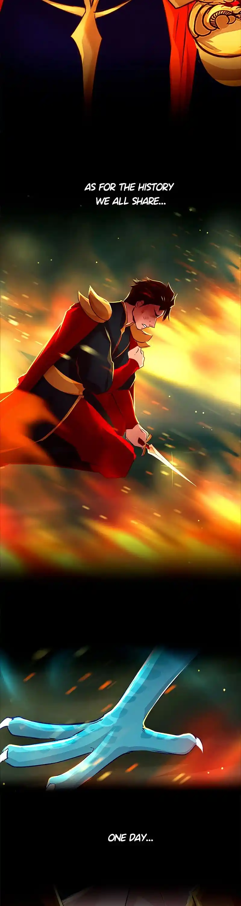 Subzero Chapter 91.5