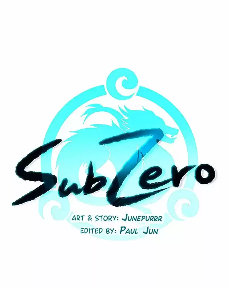 Subzero Chapter 93