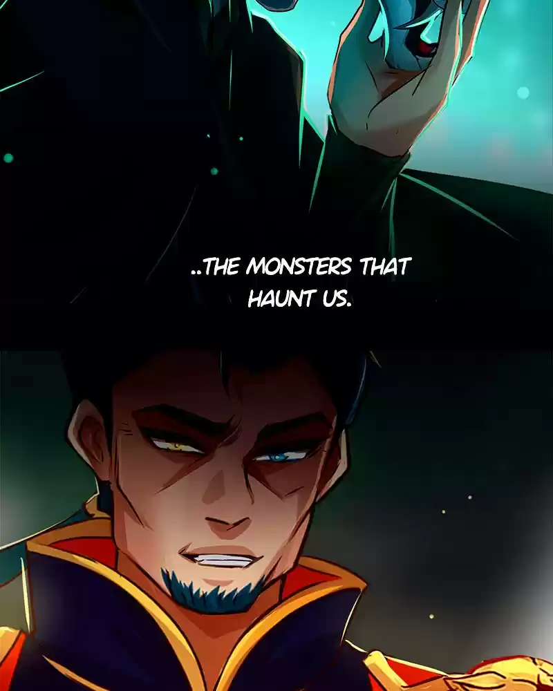 Subzero Chapter 94.5