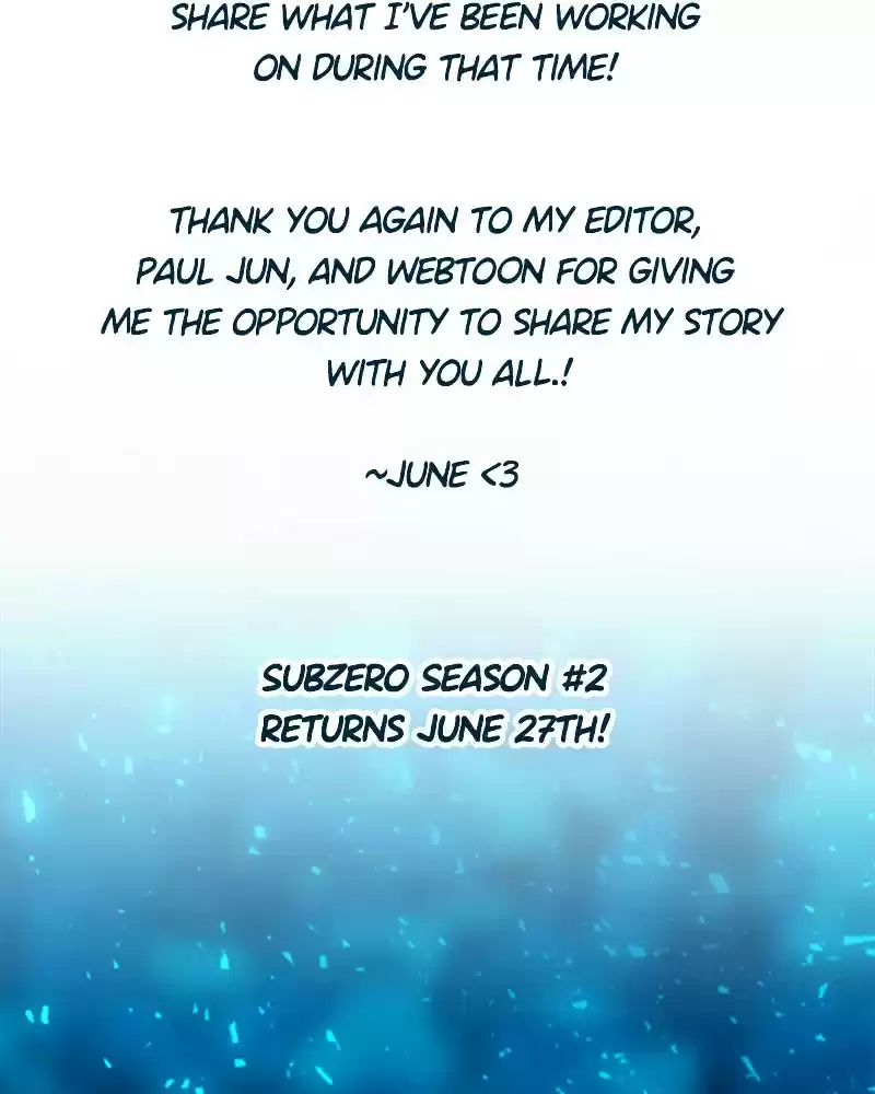 Subzero Chapter 94.5