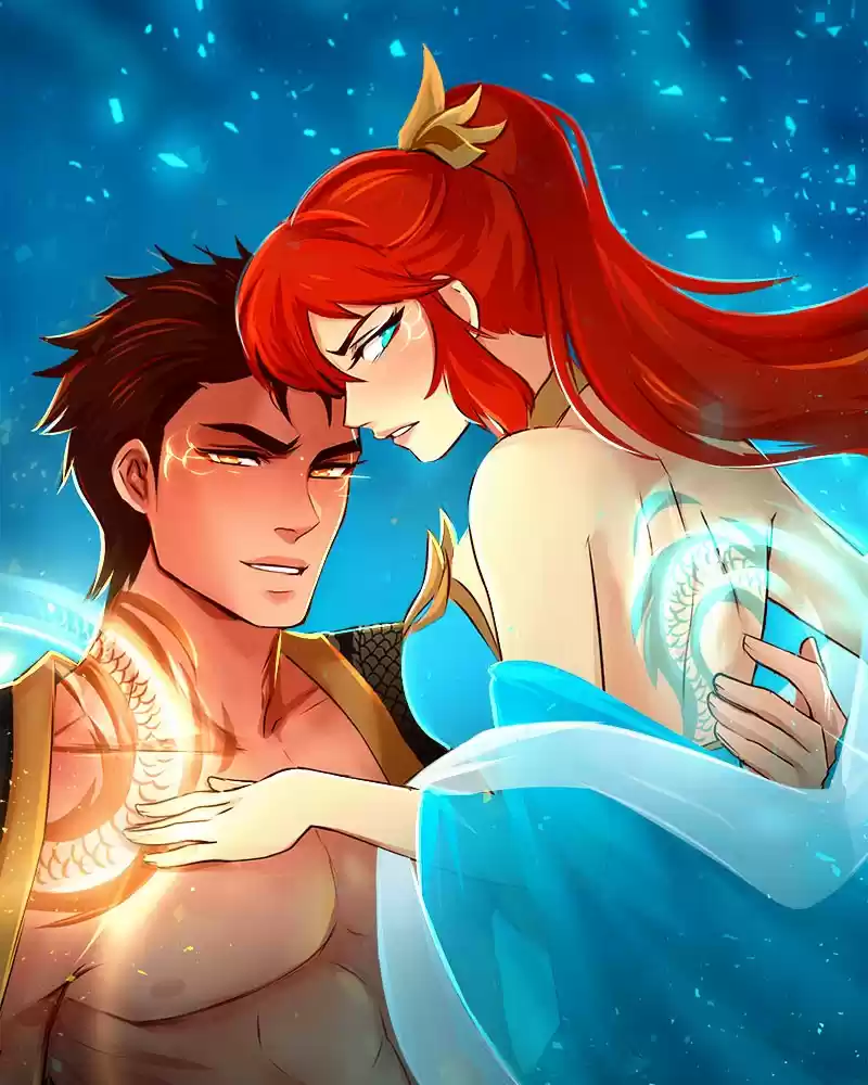 Subzero Chapter 94.5