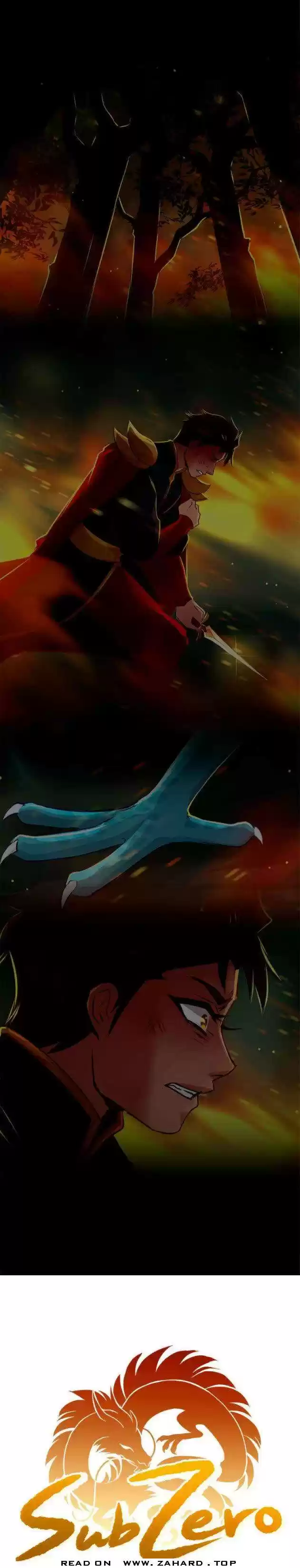 Subzero Chapter 96