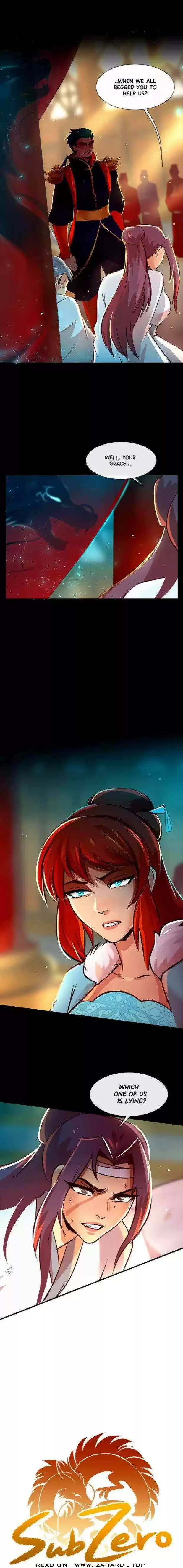 Subzero Chapter 98