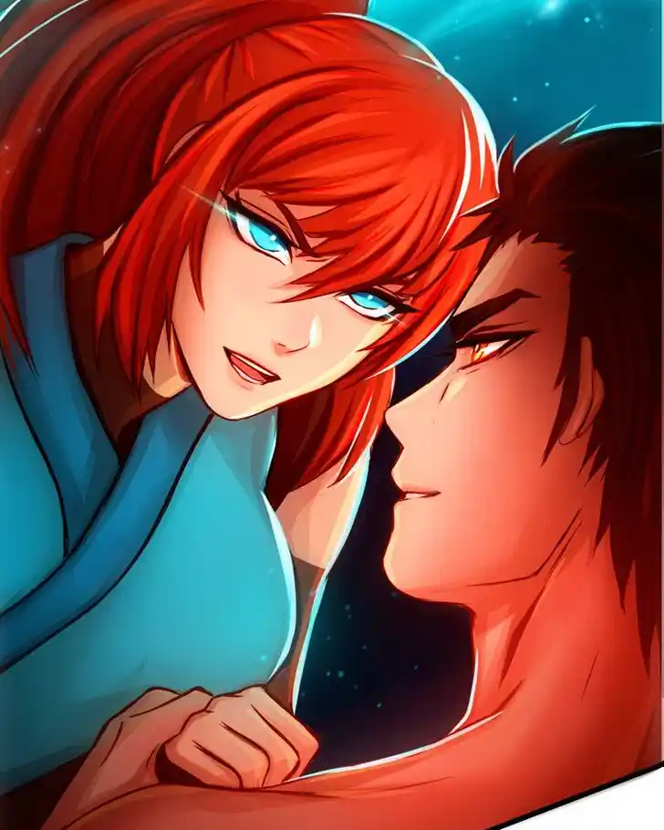 SubZero (Junepurrr) Ch.001