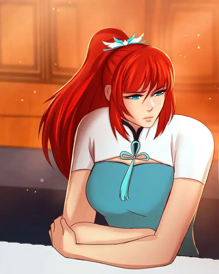 SubZero (Junepurrr) Ch.002