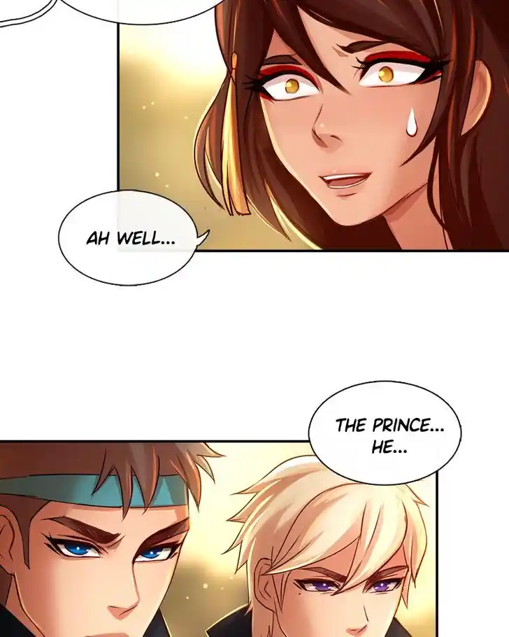 SubZero (Junepurrr) Ch.005