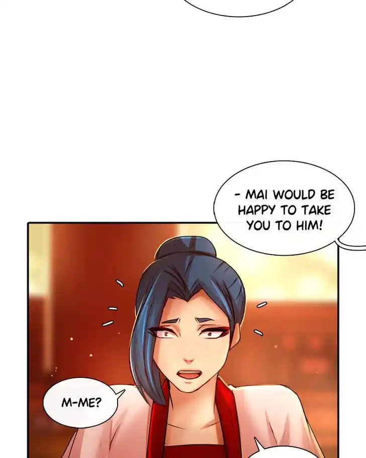 SubZero (Junepurrr) Ch.005