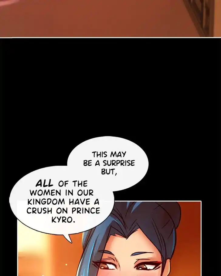 SubZero (Junepurrr) Ch.005