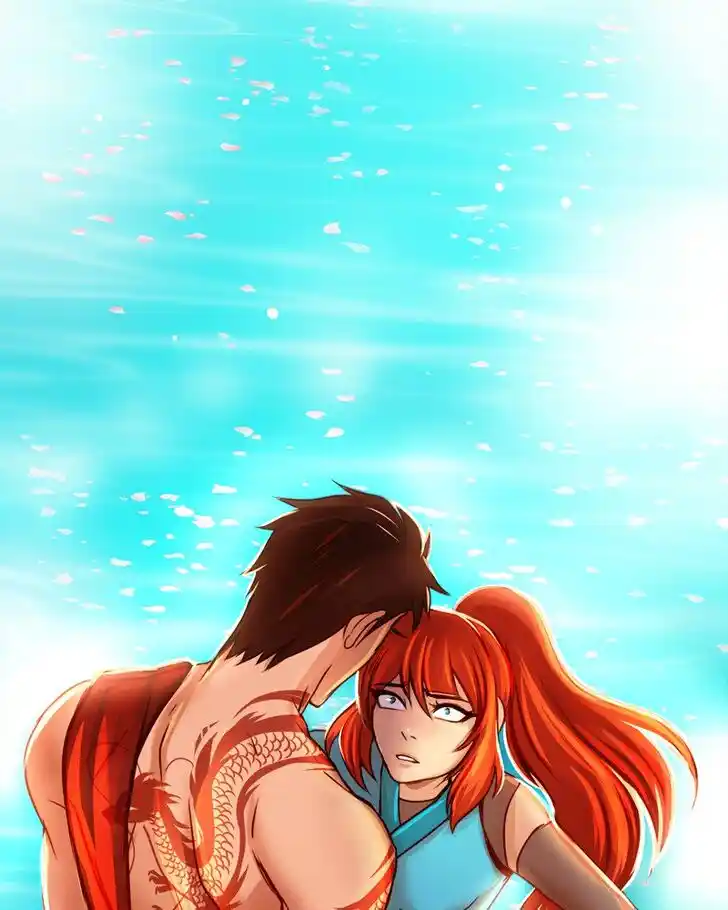 SubZero (Junepurrr) Ch.009