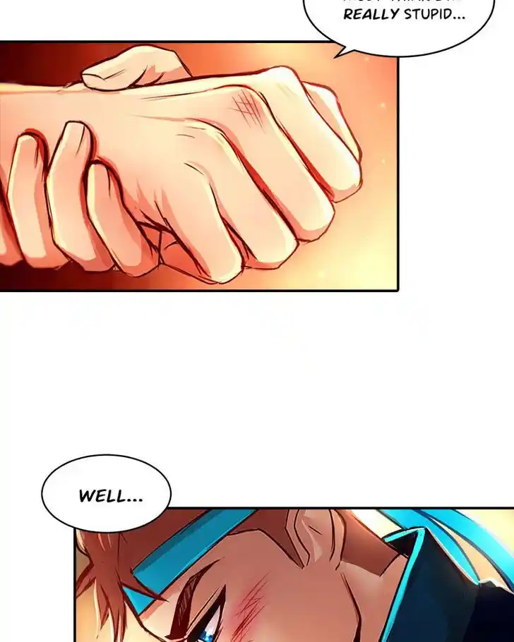 SubZero (Junepurrr) Ch.013