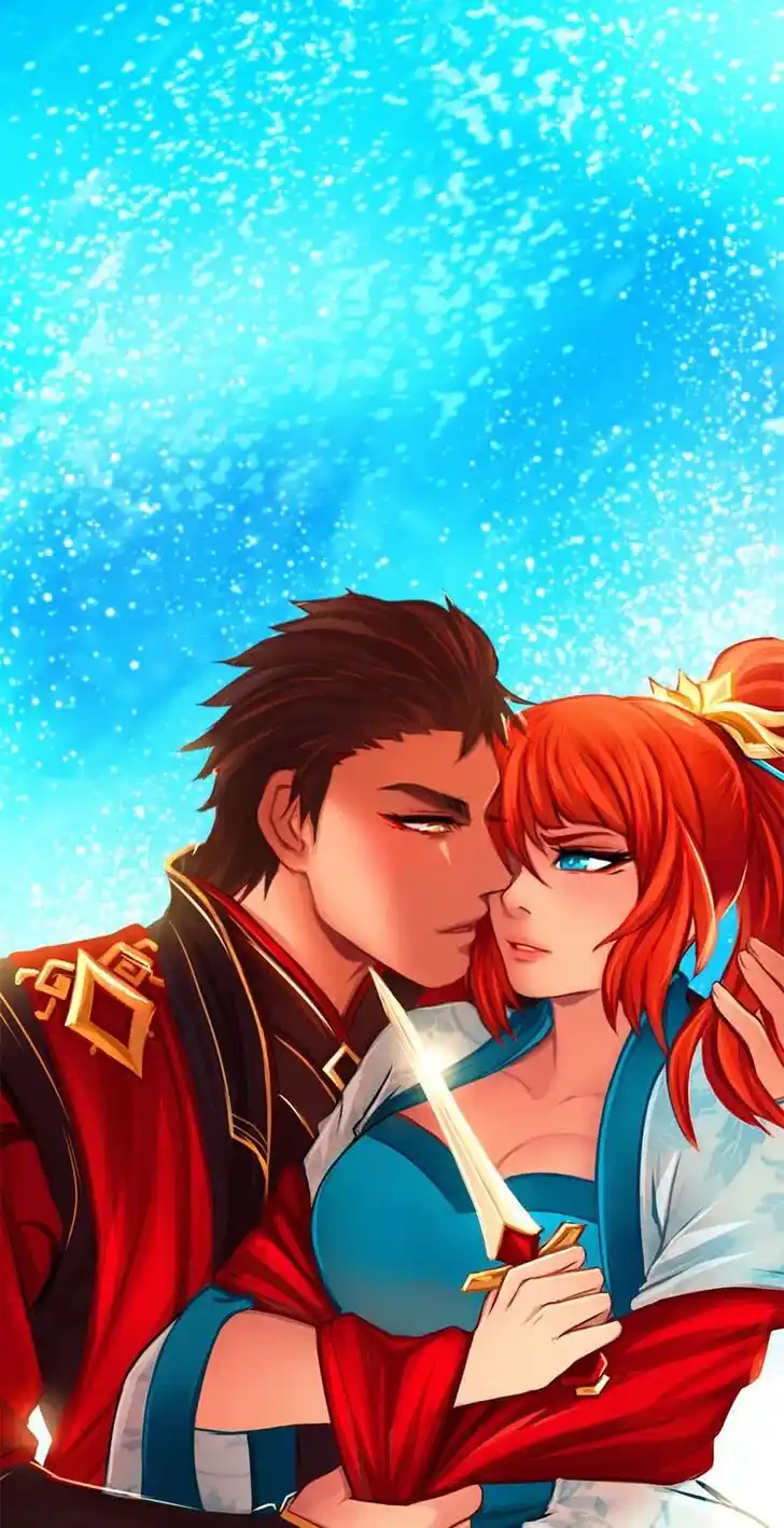 SubZero (Junepurrr) Ch.015.5