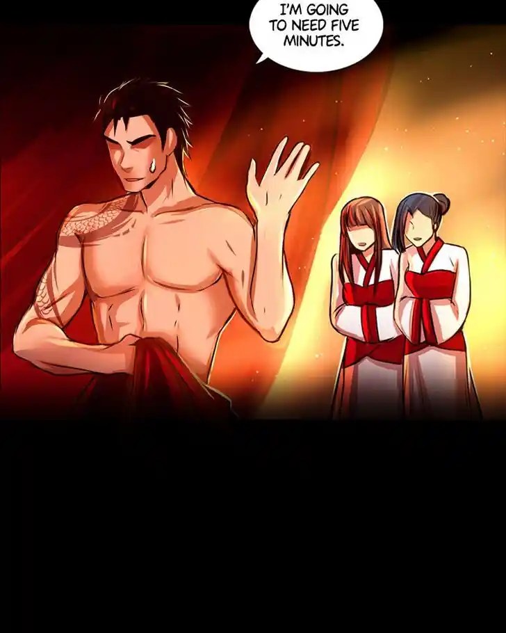 SubZero (Junepurrr) Ch.016