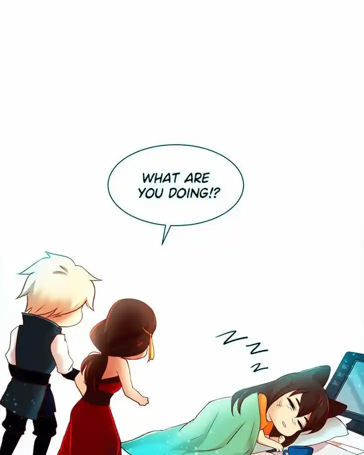 SubZero (Junepurrr) Ch.017