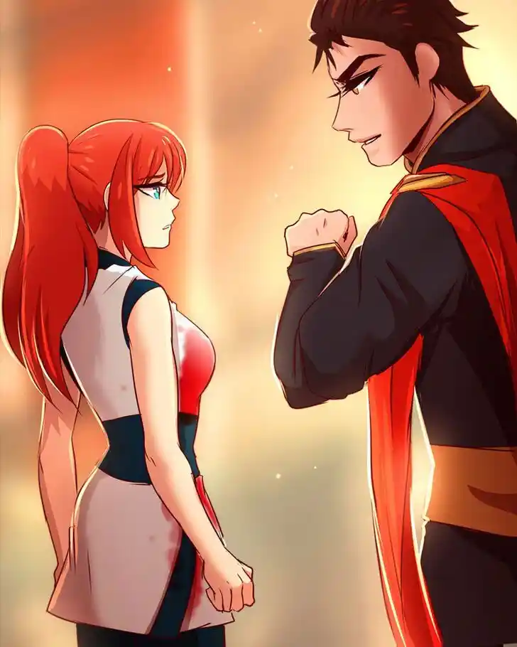 SubZero (Junepurrr) Ch.018