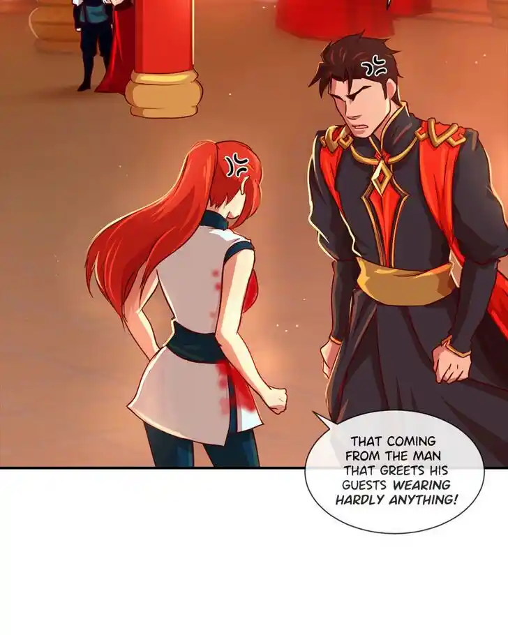 SubZero (Junepurrr) Ch.018