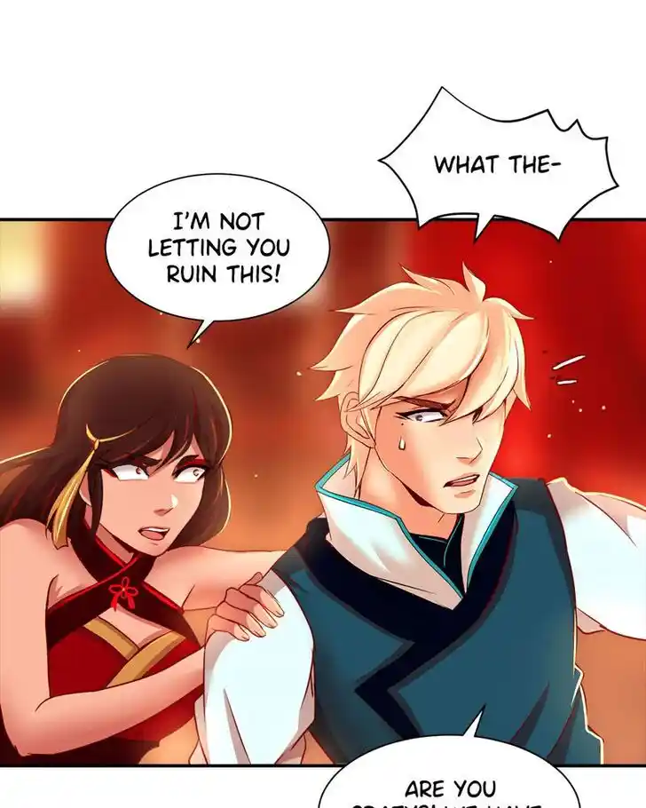 SubZero (Junepurrr) Ch.018