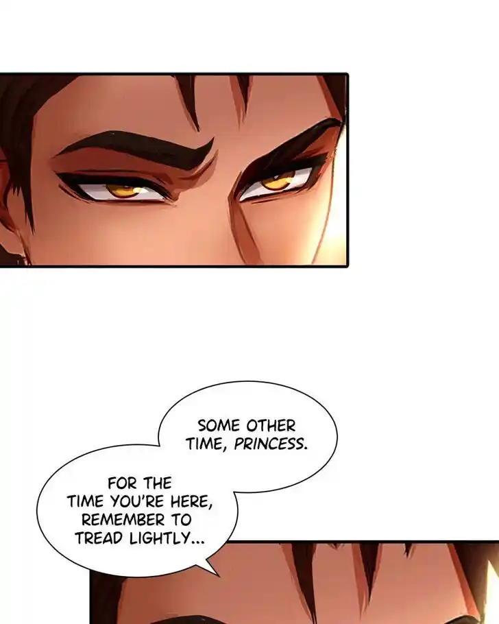 SubZero (Junepurrr) Ch.019