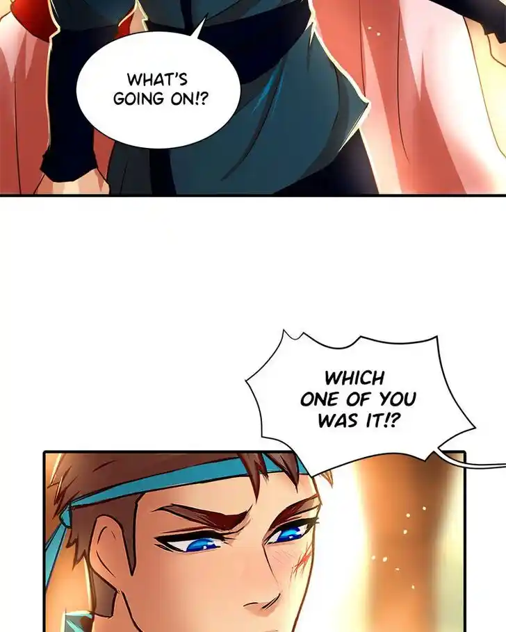 SubZero (Junepurrr) Ch.019