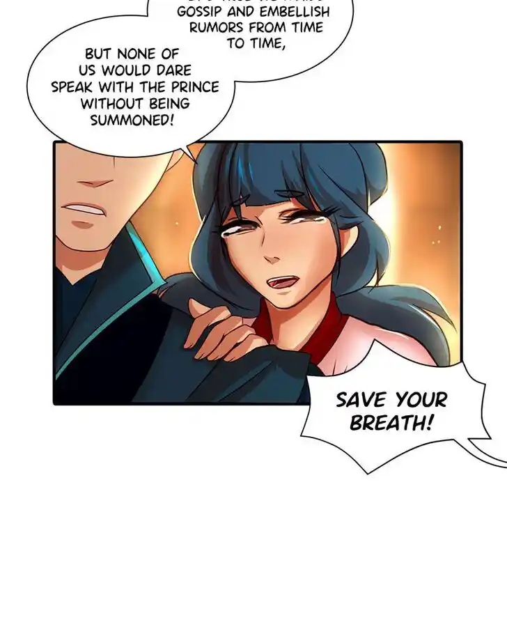 SubZero (Junepurrr) Ch.019