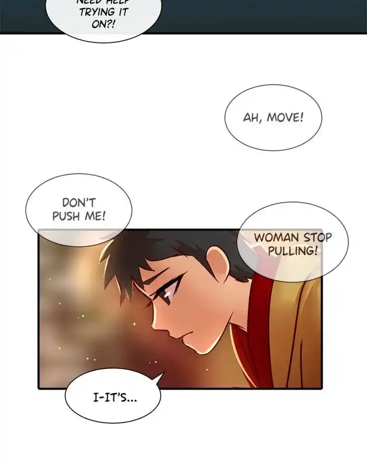 SubZero (Junepurrr) Ch.020