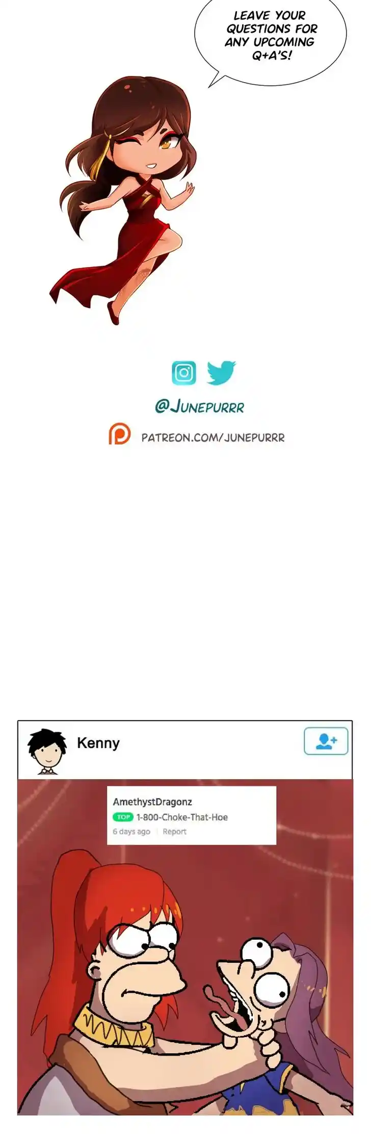 SubZero (Junepurrr) Ch.020.5