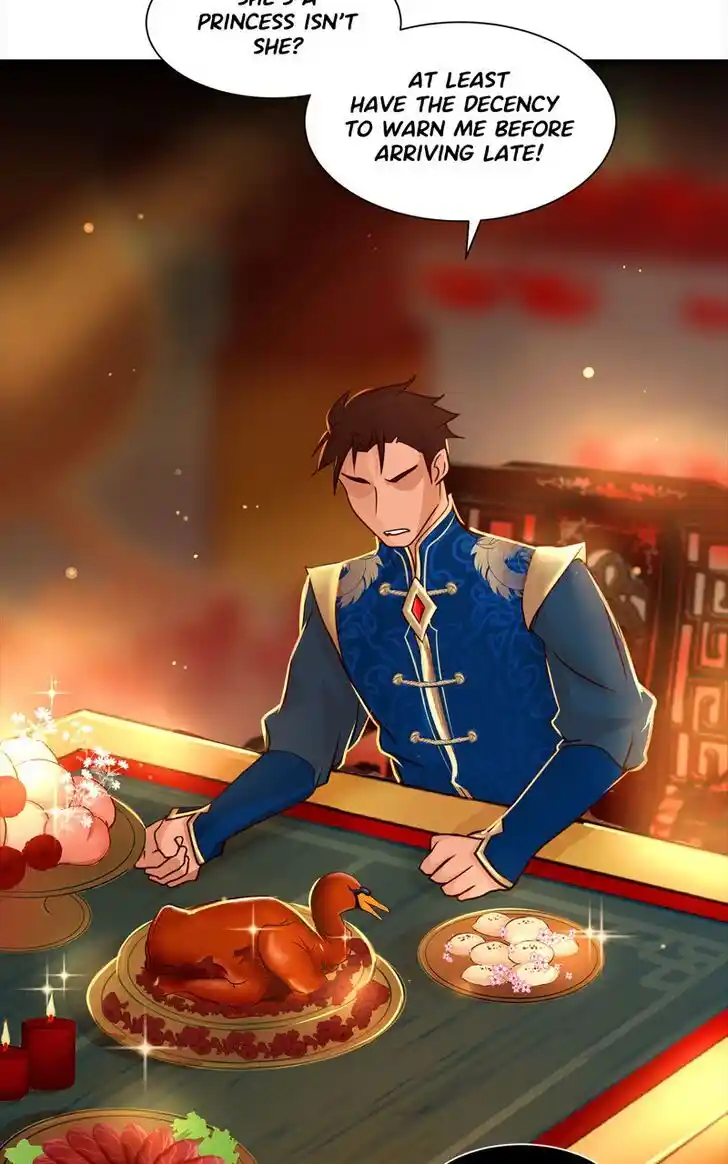 SubZero (Junepurrr) Ch.021