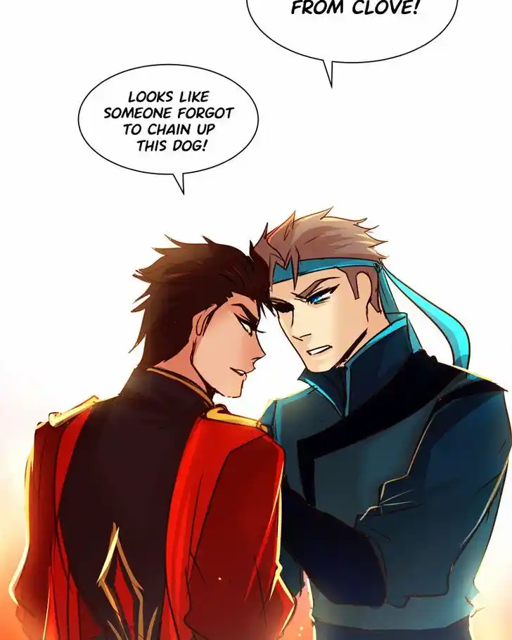 SubZero (Junepurrr) Ch.023