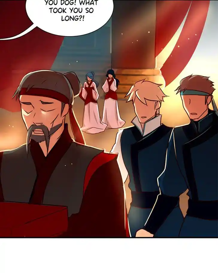 SubZero (Junepurrr) Ch.024