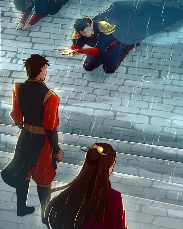 SubZero (Junepurrr) Ch.026