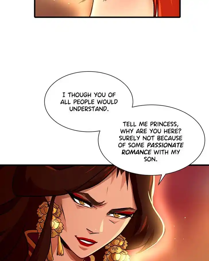 SubZero (Junepurrr) Ch.027