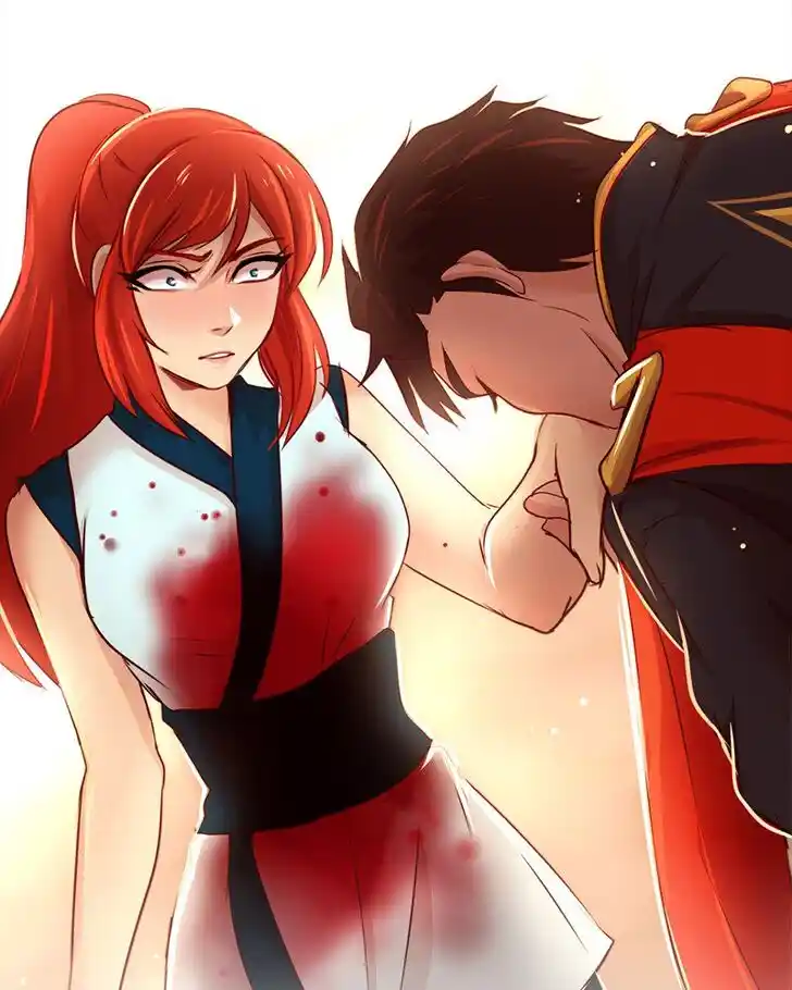 SubZero (Junepurrr) Ch.029