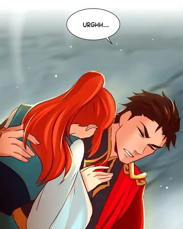 SubZero (Junepurrr) Ch.030