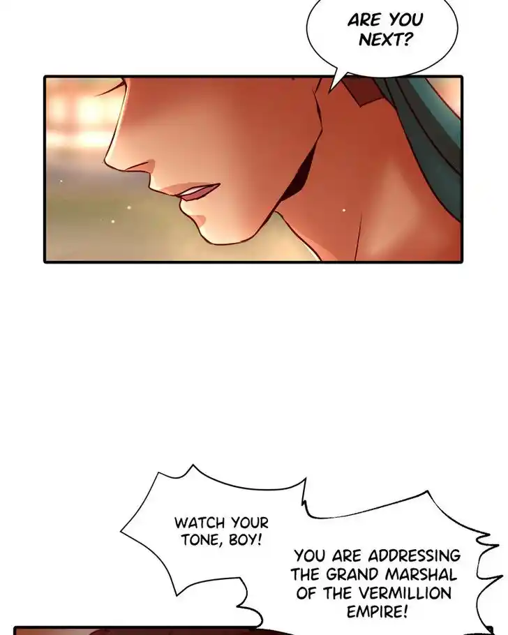 SubZero (Junepurrr) Ch.030