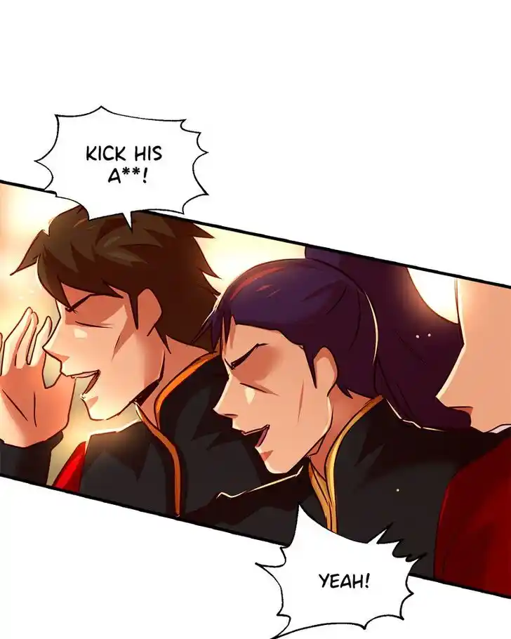 SubZero (Junepurrr) Ch.032