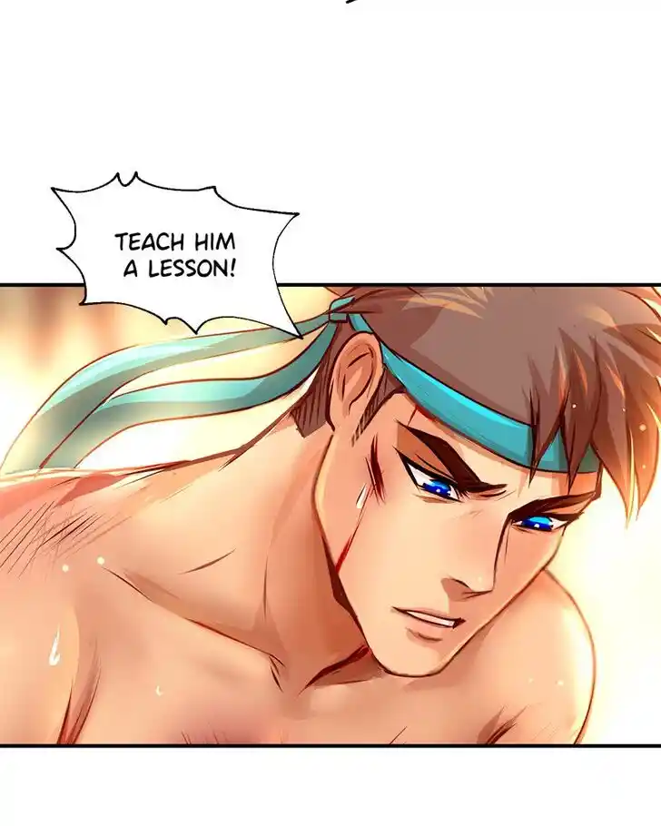 SubZero (Junepurrr) Ch.032