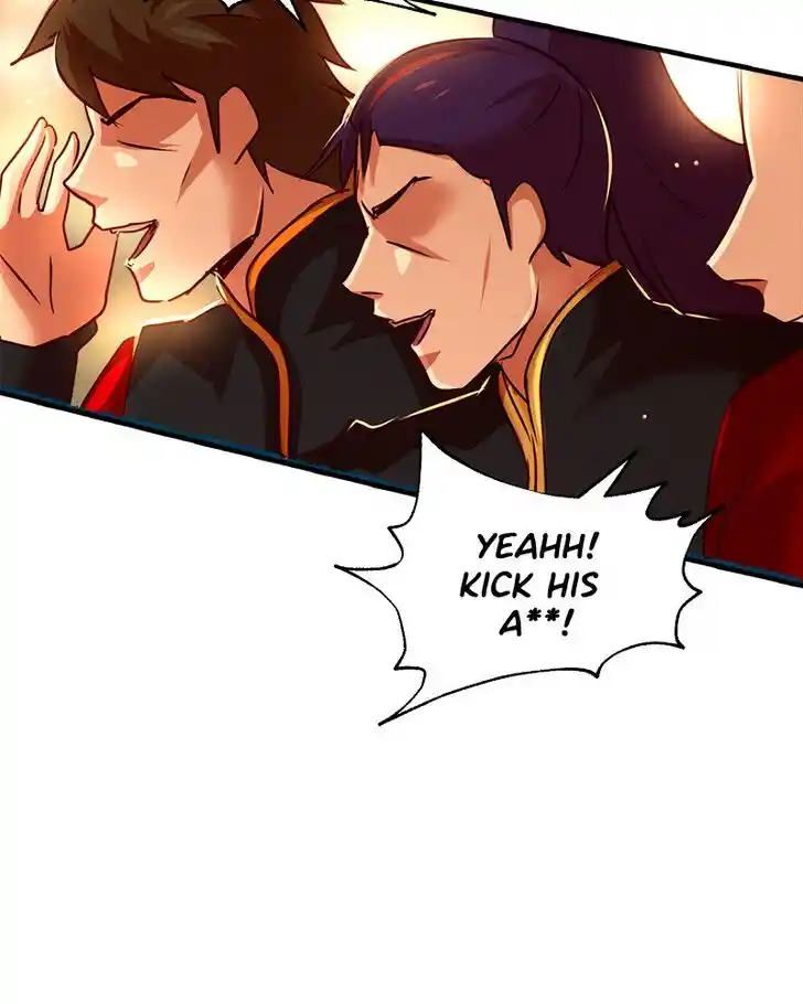 SubZero (Junepurrr) Ch.032