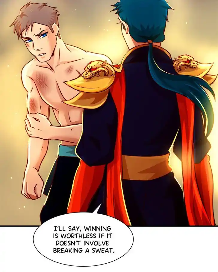 SubZero (Junepurrr) Ch.032