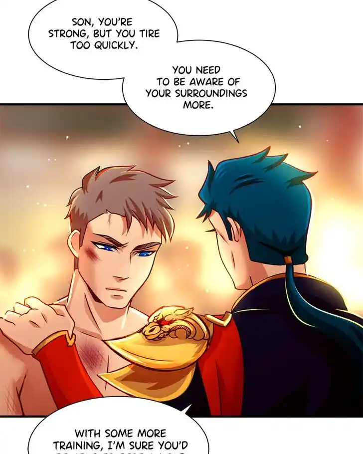 SubZero (Junepurrr) Ch.032