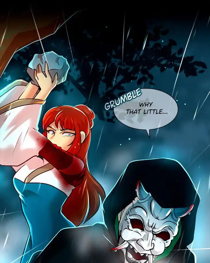 SubZero (Junepurrr) Ch.036