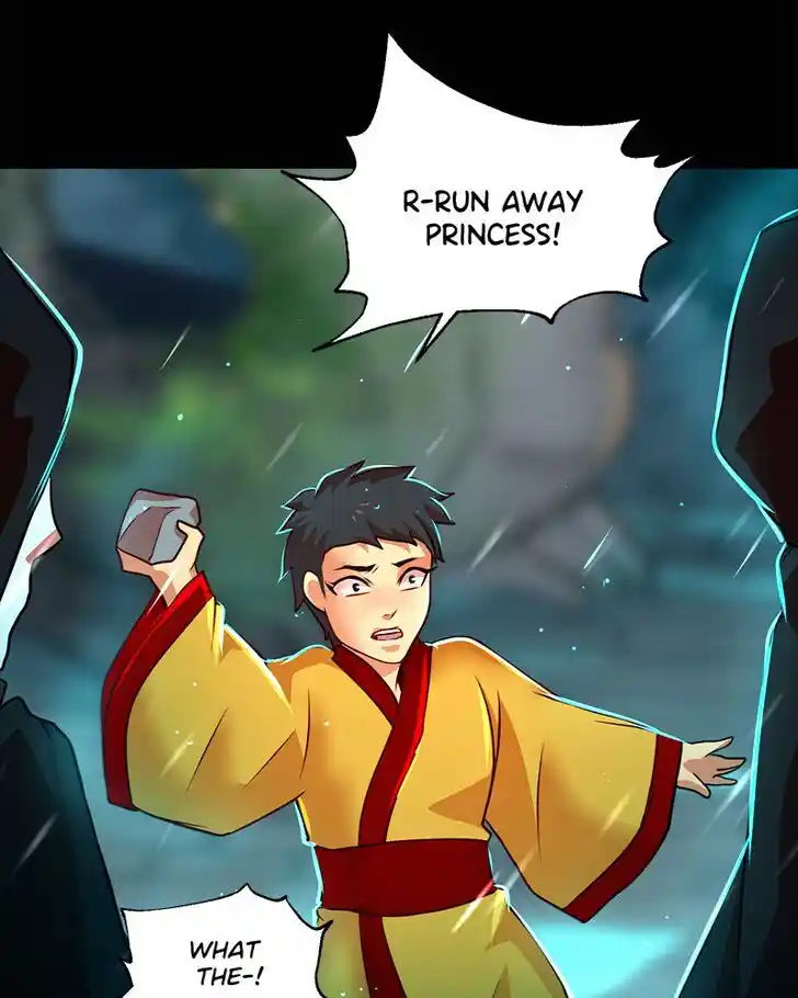 SubZero (Junepurrr) Ch.038