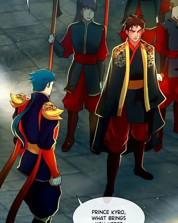 SubZero (Junepurrr) Ch.049