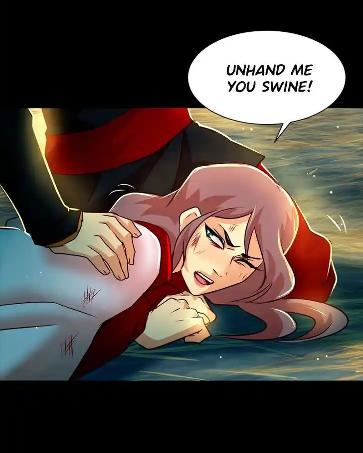 SubZero (Junepurrr) Ch.051