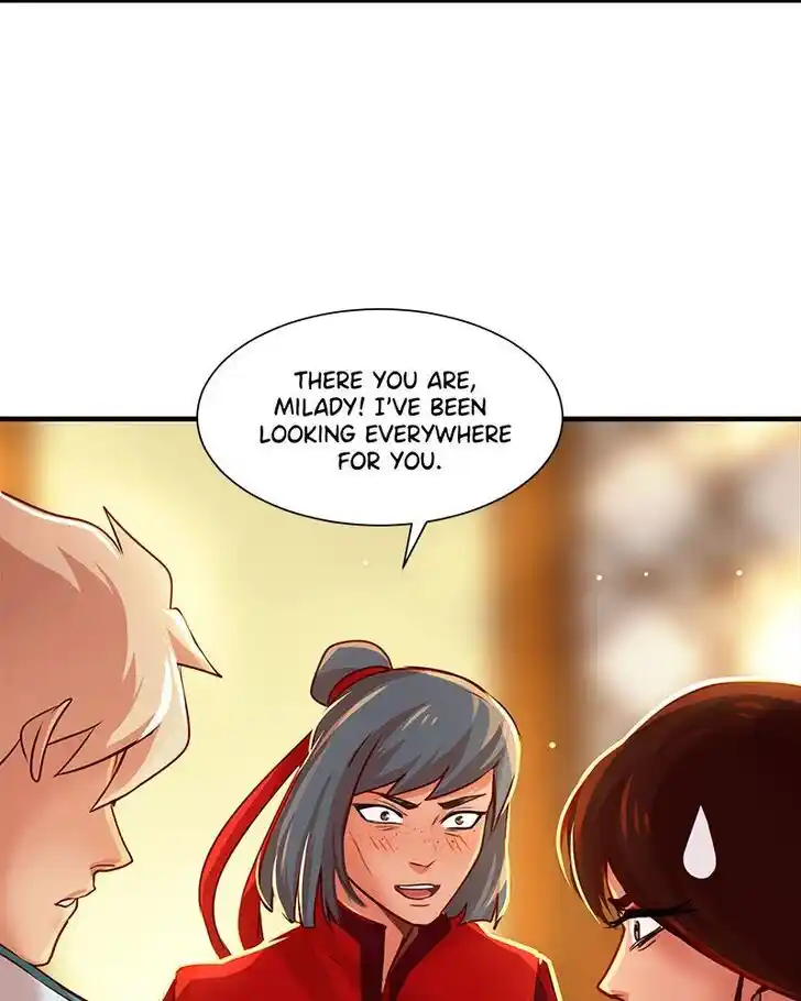 SubZero (Junepurrr) Ch.058