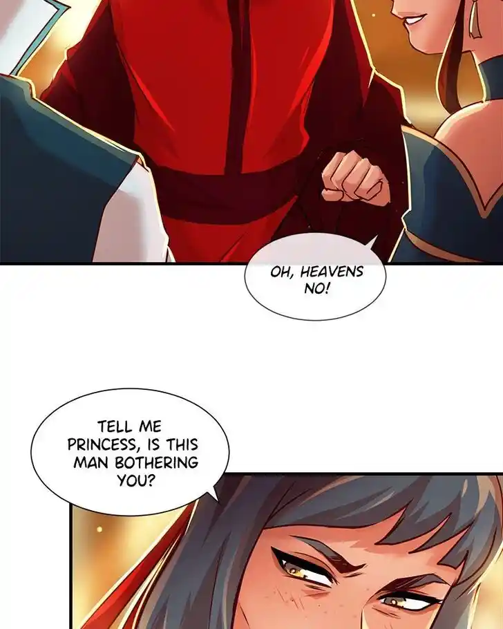 SubZero (Junepurrr) Ch.058