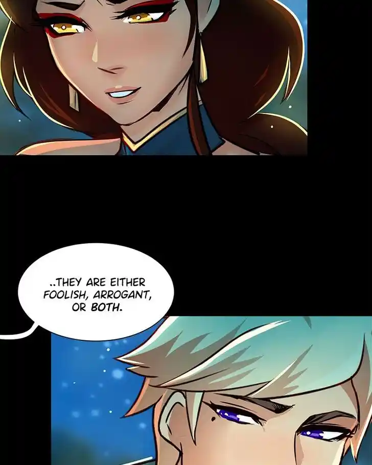 SubZero (Junepurrr) Ch.058