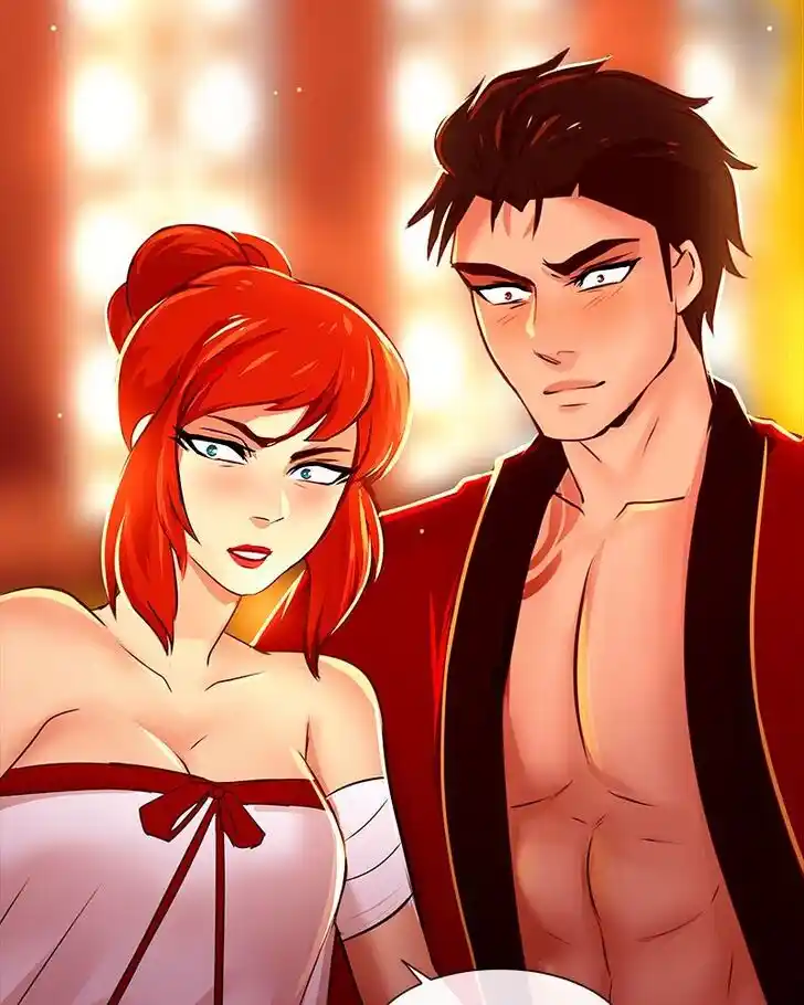 SubZero (Junepurrr) Ch.059