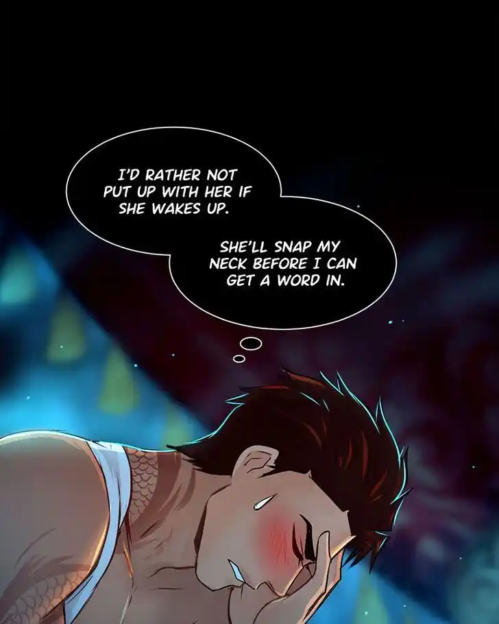 SubZero (Junepurrr) Ch.061