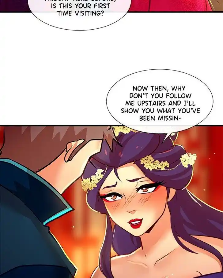 SubZero (Junepurrr) Ch.068