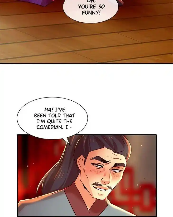 SubZero (Junepurrr) Ch.069